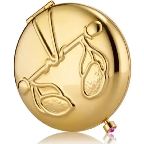 Brand New!Estee Lauder Zodiac Powder Compact Collection (Limited Edition)LIBRA